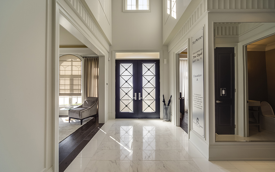 Skyhomes Gallery Photo