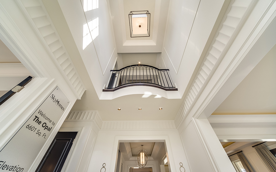 Skyhomes Gallery Photo