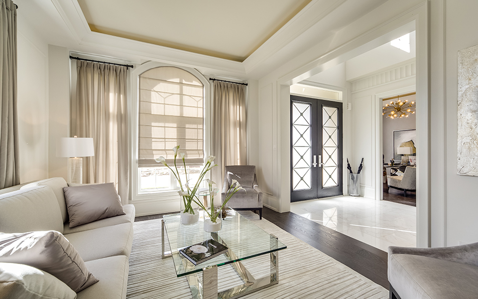 Skyhomes Gallery Photo