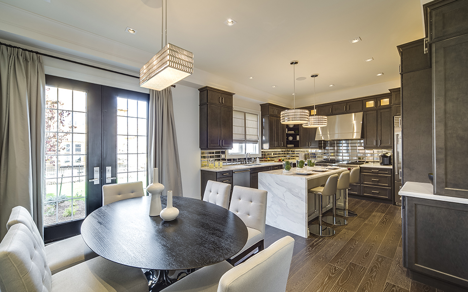 Skyhomes Gallery Photo