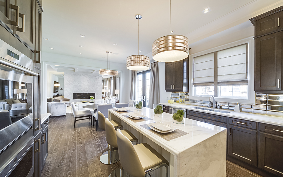 Skyhomes Gallery Photo