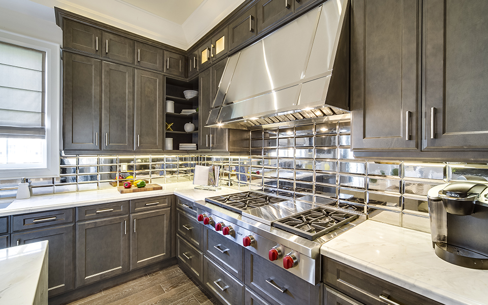 Skyhomes Gallery Photo