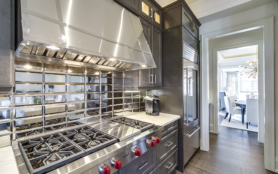 Skyhomes Gallery Photo