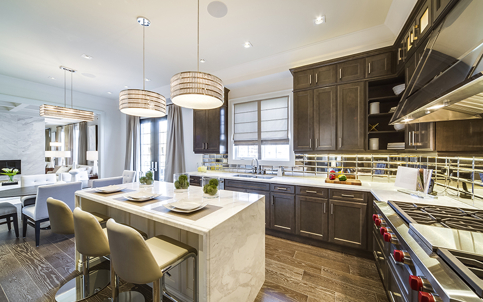 Skyhomes Gallery Photo