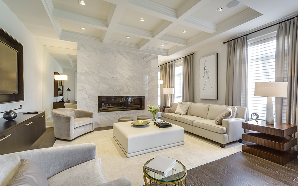 Skyhomes Gallery Photo