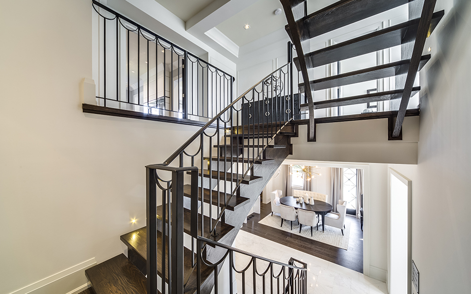 Skyhomes Gallery Photo