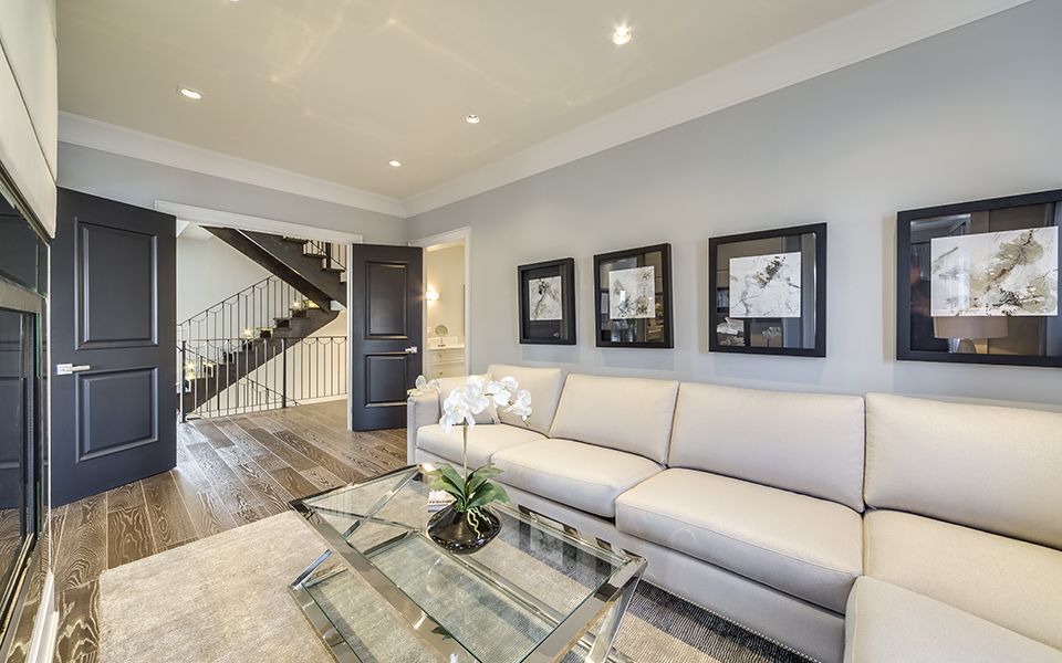 Skyhomes Gallery Photo