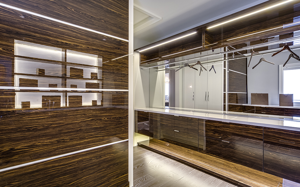 Skyhomes Gallery Photo