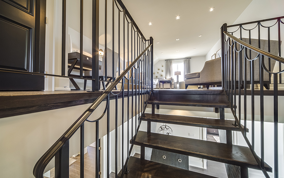 Skyhomes Gallery Photo