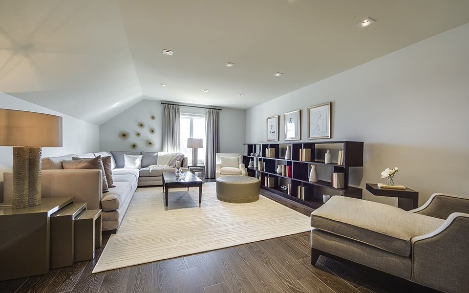 Skyhomes Gallery Photo