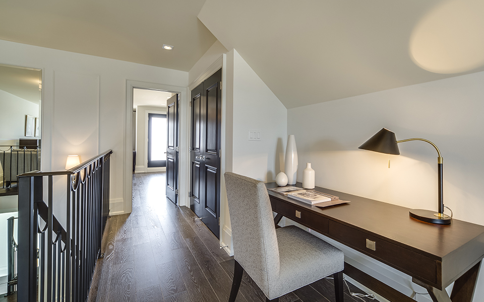 Skyhomes Gallery Photo