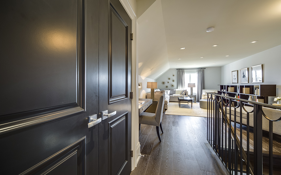 Skyhomes Gallery Photo