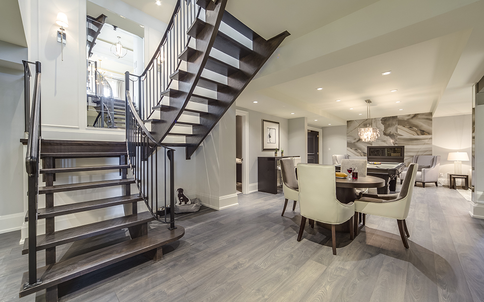 Skyhomes Gallery Photo