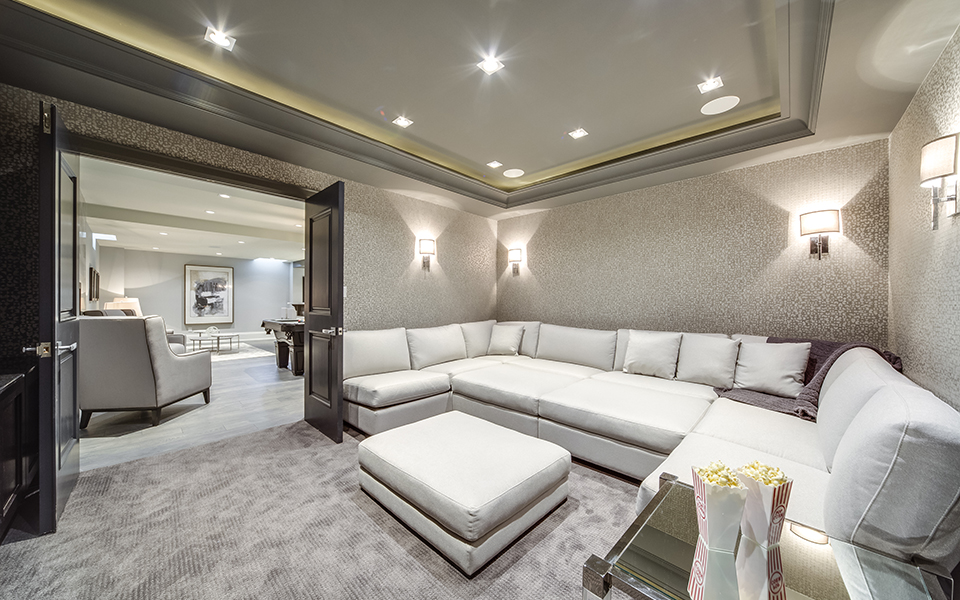 Skyhomes Gallery Photo