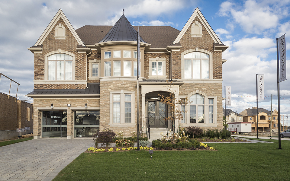 Skyhomes Gallery Photo