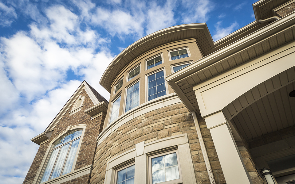 Skyhomes Gallery Photo