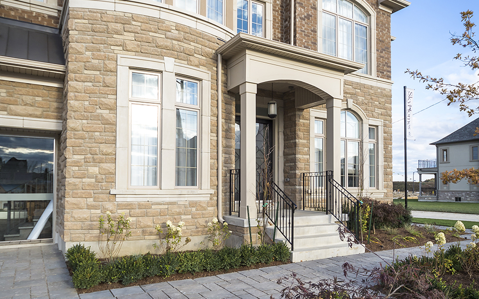 Skyhomes Gallery Photo